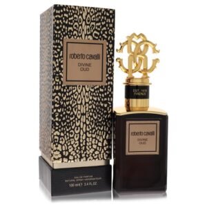 <span class="notranslate">ROBERTO CAVALLI DIVINE OUD</span> Eau De Parfum 3.4 oz for Women