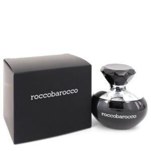 <span class="notranslate">ROCCOBAROCCO BLACK</span> Eau De Parfum 3.4 oz for Women