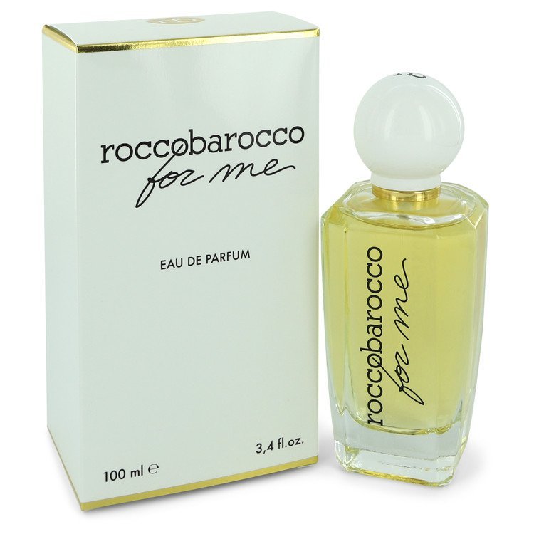 <span class="notranslate">ROCCOBAROCCO FOR ME</span> Eau De Parfum 3.4 oz for Women <span class="notranslate">ROCCOBAROCCO FOR ME</span> Eau De Parfum 3.4 oz for Women