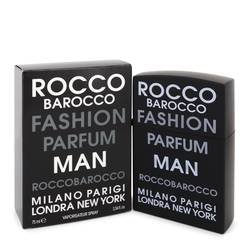 <span class="notranslate">ROCCOBAROCCO FASHION</span> Eau De Toilette 2.54 oz for Men