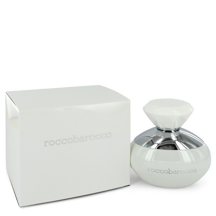 <span class="notranslate">ROCCOBAROCCO WHITE</span> Eau De Parfum 3.4 oz for Women <span class="notranslate">ROCCOBAROCCO WHITE</span> Eau De Parfum 3.4 oz for Women