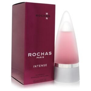 <span class="notranslate">ROCHAS MAN INTENSE</span> Eau De Parfum 3.4 oz for Men