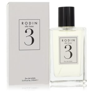 <span class="notranslate">RODIN OLIO LUSSO 3</span> Eau De Toilette 3.4 oz Unisex