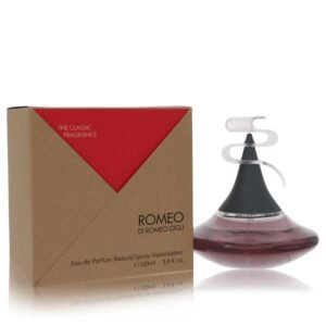 <span class="notranslate">ROMEO GIGLI</span> Eau De Parfum 3.4 oz for Women