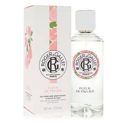 Roger & Gallet Fleur De Figuier von Roger & Gallet Frisches Duftwasserspray (Unisex) 3.3 oz für Frauen