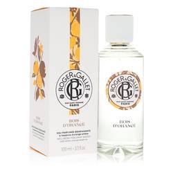 Roger & Gallet Bois D'orange von Roger & Gallet Frisches Duftwasserspray (Unisex) 3.3 oz für Frauen