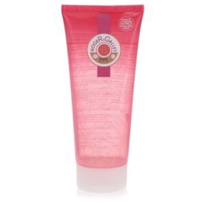 Roger & Gallet Gingembre Rouge von Roger & Gallet Energetisierendes Duschgel 6.6 oz für Frauen
