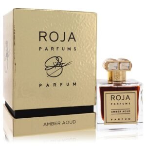 Roja Parfums Amber Aoud Extrait De Parfum Spray 3.4 oz Unisex Roja Parfums Amber Aoud Extrait De Parfum Spray 3.4 oz Unisex