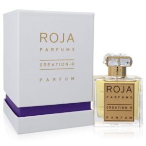 Roja Parfums Creation-R Extrait De Parfum Spray 1.7 oz Unisex Roja Parfums Creation-R Extrait De Parfum Spray 1.7 oz Unisex