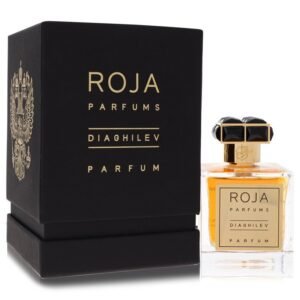 Roja Diaghilev von Roja Parfums Extrait De Parfum Spray (Unisex) 3.4 oz für Frauen Roja Diaghilev von Roja Parfums Extrait De Parfum Spray (Unisex) 3.4 oz für Frauen