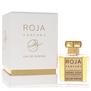 Roja Parfums Enigma Aoud Eau De Parfum Spray 1.7 oz Unisex Roja Enigma Aoud von Roja Parfums Eau De Parfum Spray 1.7 oz Unisex