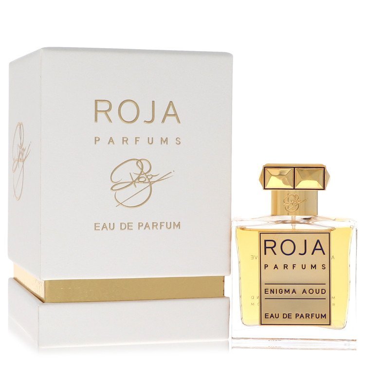 <span class="notranslate">ROJA PARFUMS ENIGMA AOUD</span> Eau De Parfum 1.7 oz Unisex Roja Enigma Aoud by Roja Parfums Eau De Parfum Spray 1.7 oz Unisex