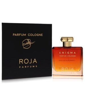 Roja Enigma by Roja Parfums Extrait De Parfum Spray 3.4 oz für Männer Roja Enigma by Roja Parfums Extrait De Parfum Spray 3.4 oz für Männer