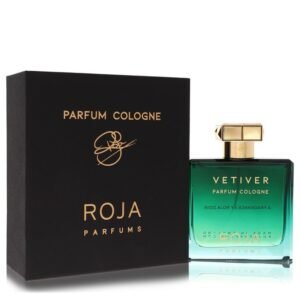 Roja Vetiver von Roja Parfums Parfum Cologne Spray 3.4 oz für Männer Roja Vetiver von Roja Parfums Parfum Cologne Spray 3.4 oz für Männer