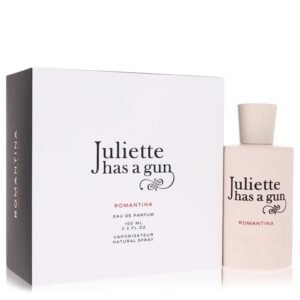Romantina von Juliette Has A Gun Eau De Parfum Spray 3.3 oz für Frauen Romantina von Juliette Has A Gun Eau De Parfum Spray 3.3 oz für Frauen
