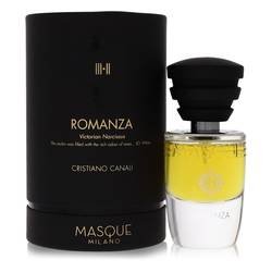 <span class="notranslate">MASQUE MILANO ROMANZA</span> Eau De Parfum 1.18 oz Unisex