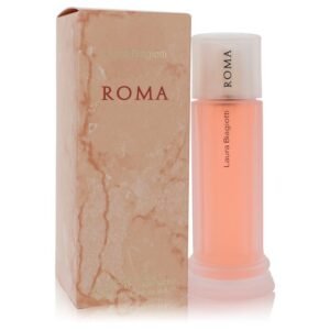 <span class="notranslate">LAURA BIAGIOTTI ROMA</span> Eau De Toilette 3.4 oz for Women