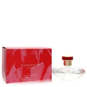 <span class="notranslate">BANANA REPUBLIC ROSEWOOD AMOR</span> Eau De Parfum 3.4 oz for Women <span class="notranslate">BANANA REPUBLIC ROSEWOOD AMOR</span> Eau De Parfum 3.4 oz for Women