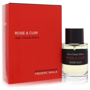 <span class="notranslate">FREDERIC MALLE ROSE & CUIR</span> Eau De Parfum 3.4 oz Unisex