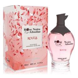 <span class="notranslate">GIORGIO VALENTI ROSE NOIRE ABSOLUE ROUGE</span> Eau De Parfum 3.3 oz for Women