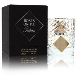 <span class="notranslate">KILIAN ROSES ON ICE</span> Eau De Parfum REFILLABLE 1.7 oz for Women