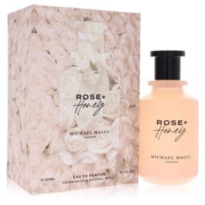 <span class="notranslate">MICHAEL MALUL ROSE + HONEY</span> Eau De Parfum 3.4 oz for Women