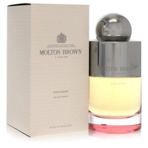 <span class="notranslate">MOLTON BROWN ROSE DUNES</span> Eau De Toilette 3.3 oz Unisex