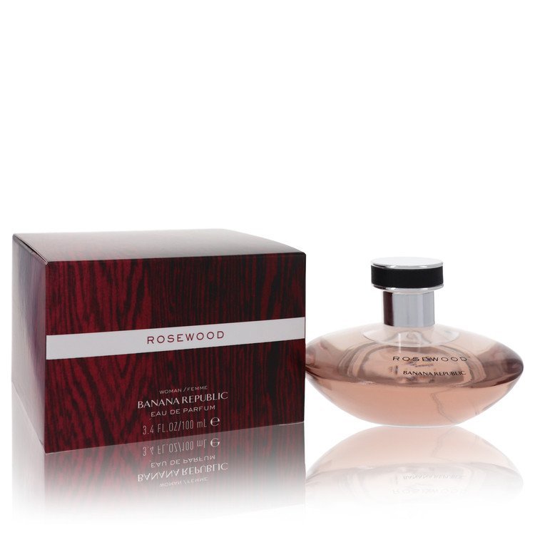 <span class="notranslate">BANANA REPUBLIC ROSEWOOD</span> Eau De Parfum 3.4 oz for Women <span class="notranslate">BANANA REPUBLIC ROSEWOOD</span> Eau De Parfum 3.4 oz for Women