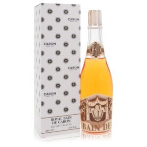 <span class="notranslate">CARON ROYAL BAIN DE CARON CHAMPAGNE</span> Eau De Toilette 8 oz Unisex