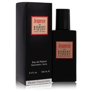 <span class="notranslate">ROBERT PIGUET JEUNESSE</span> Eau De Parfum 3.4 oz for Women