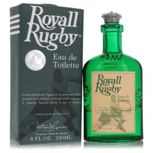 <span class="notranslate">ROYALL FRAGRANCES ROYALL RUGBY</span> Eau De Toilette 8 oz for Men