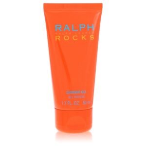 RALPH LAUREN RALPH ROCKS Shower Gel 1.7 oz for Women