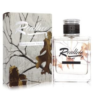 <span class="notranslate">JORDAN OUTDOOR REALTREE AMERICAN TRAIL</span> Eau De Parfum 3.4 oz for Women