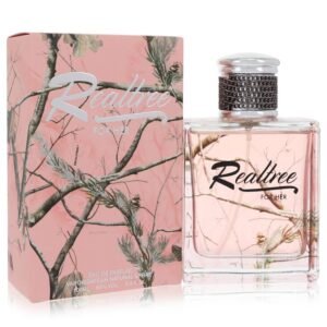 <span class="notranslate">JORDAN OUTDOOR REALTREE</span> Eau De Parfum 3.4 oz for Women