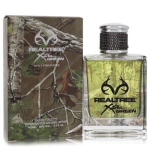 <span class="notranslate">JORDAN OUTDOOR REALTREE</span> Eau De Toilette 3.4 oz for Men