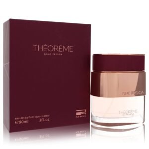 <span class="notranslate">RUE BROCA THEOREME</span> Eau De Parfum 3 oz for Women