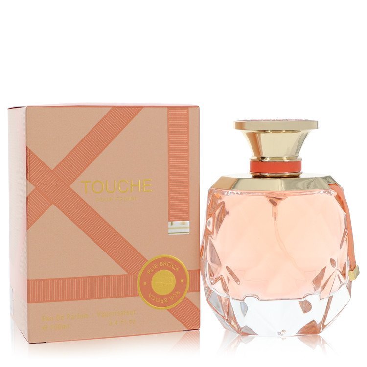 <span class="notranslate">RUE BROCA TOUCHE</span> Eau De Parfum 3.4 oz for Women <span class="notranslate">RUE BROCA TOUCHE</span> Eau De Parfum 3.4 oz for Women