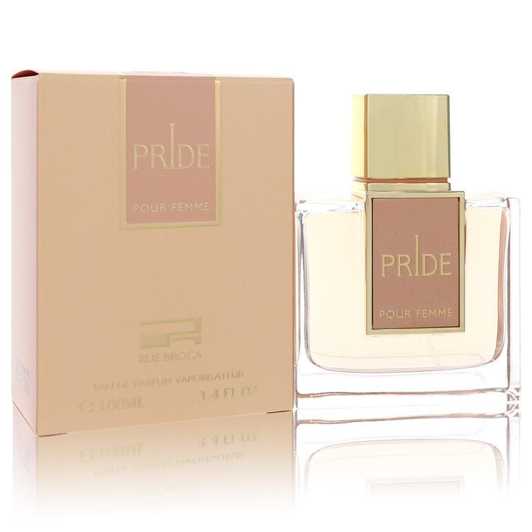 <span class="notranslate">RUE BROCA PRIDE</span> Eau De Parfum 3.4 oz for Women <span class="notranslate">RUE BROCA PRIDE</span> Eau De Parfum 3.4 oz for Women