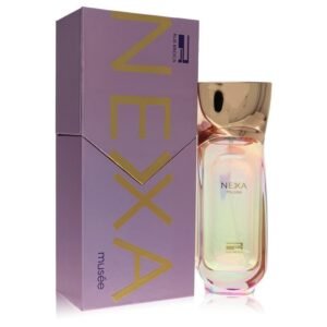 <span class="notranslate">RUE BROCA NEXA MUSEE</span> Eau De Parfum 3.4 oz Unisex