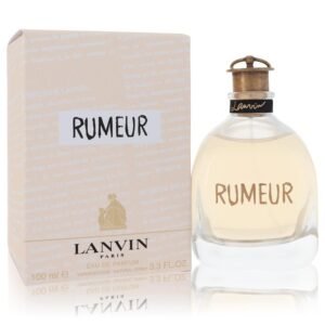 <span class="notranslate">LANVIN RUMEUR</span> Eau De Parfum 3.3 oz for Women