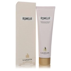 LANVIN RUMEUR Shower Gel 5 oz for Women