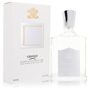 Royal Water von Creed Eau De Parfum Spray 3.3 oz für Männer