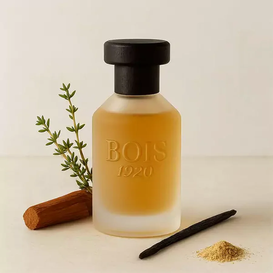 <span class="notranslate">BOIS 1920 REAL PATCHOULY</span> Eau De Parfum 3.4 oz for Women