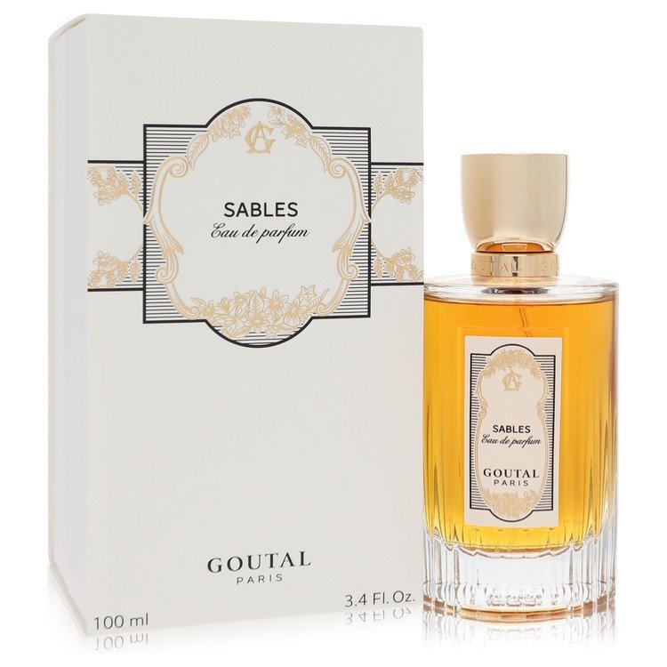 <span class="notranslate">ANNICK GOUTAL SABLES</span> Eau De Parfum 3.4 oz for Men <span class="notranslate">ANNICK GOUTAL SABLES</span> Eau De Parfum 3.4 oz for Men