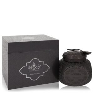 <span class="notranslate">SWISS ARABIAN BAKHOOR DUKHOON AL JAZEERA</span> Bakhoor Incense 70 grams Unisex