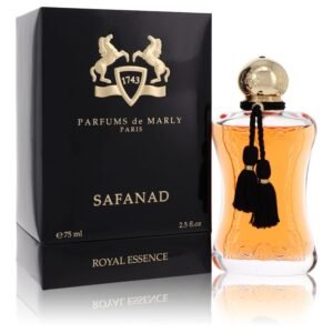 SafanAnzeige von Parfums De Marly Eau De Parfum Spray 2.5 oz für Frauen