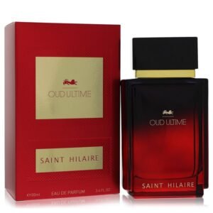 <span class="notranslate">SAINT HILAIRE OUD ULTIME</span> Eau De Parfum 3.4 oz for Men