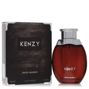 <span class="notranslate">SWISS ARABIAN KENZY</span> Eau De Parfum 3.4 oz Unisex
