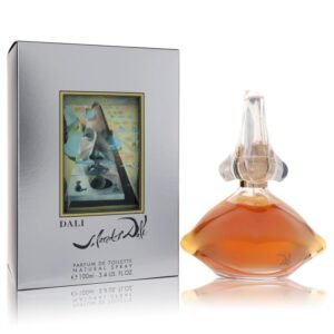 <span class="notranslate">SALVADOR DALI</span> Parfum De Toilette 3.4 oz for Women <span class="notranslate">SALVADOR DALI</span> Parfum De Toilette 3.4 oz for Women