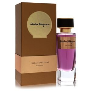 <span class="notranslate">SALVATORE FERRAGAMO CALIMALA</span> Eau De Parfum 3.3 oz for Women